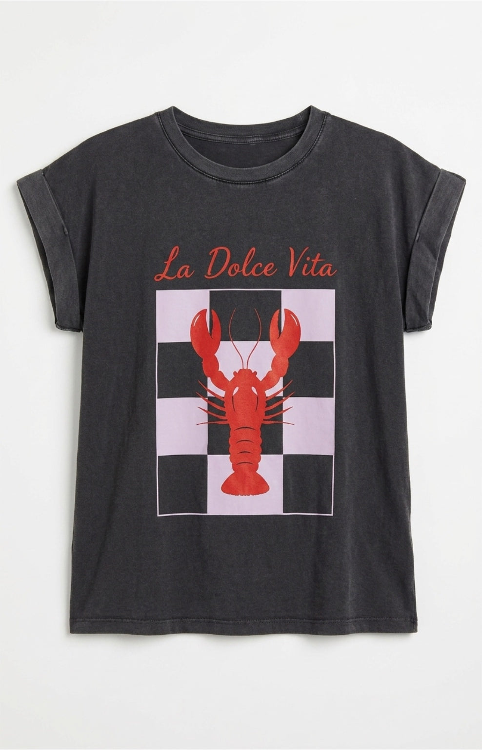 Camiseta Dolce Vita