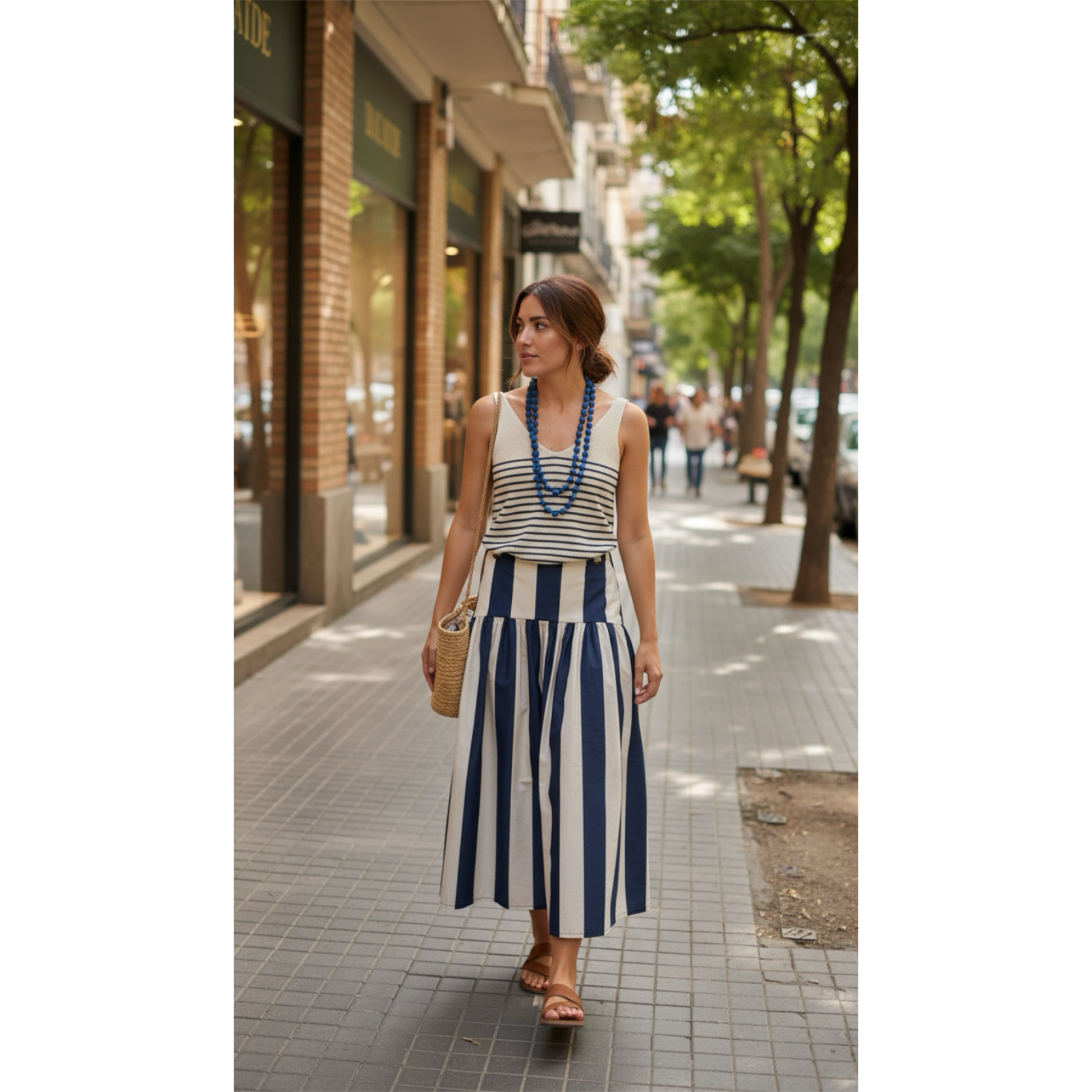 Camiseta Amor de Verano