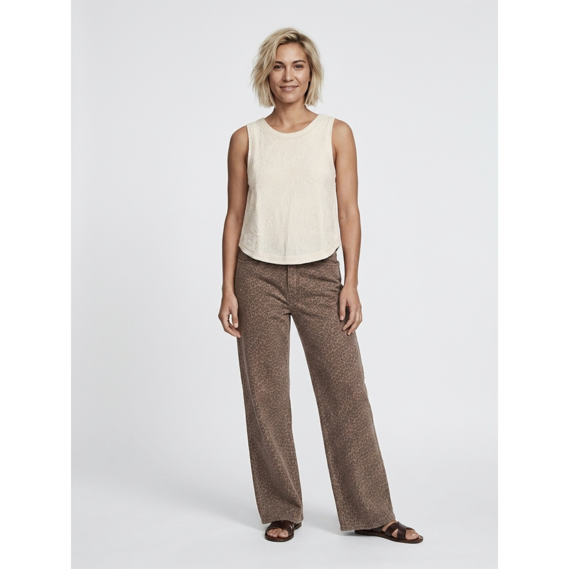 Pantalón Wilde