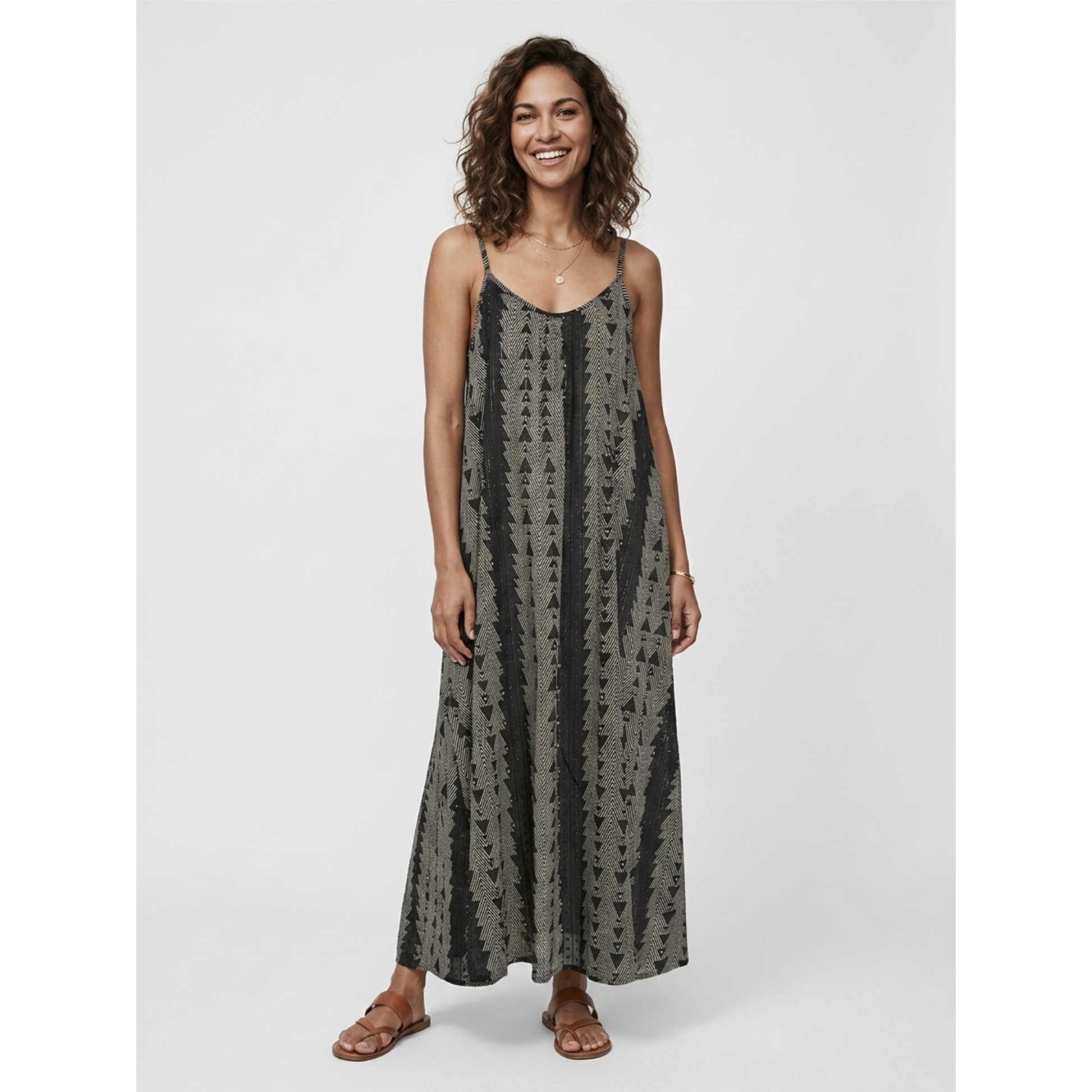 Vestido Mandira