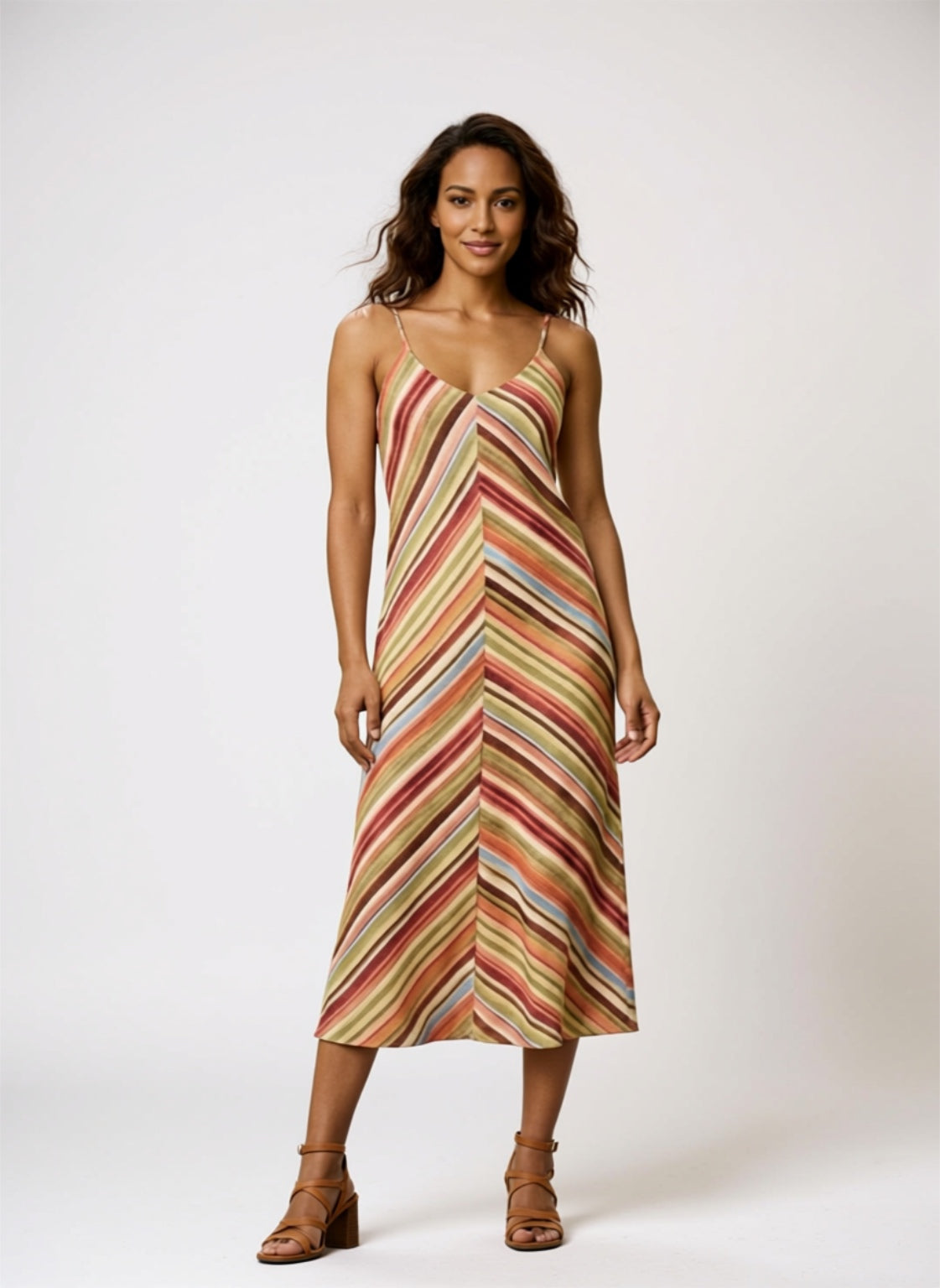 Vestido Luciana