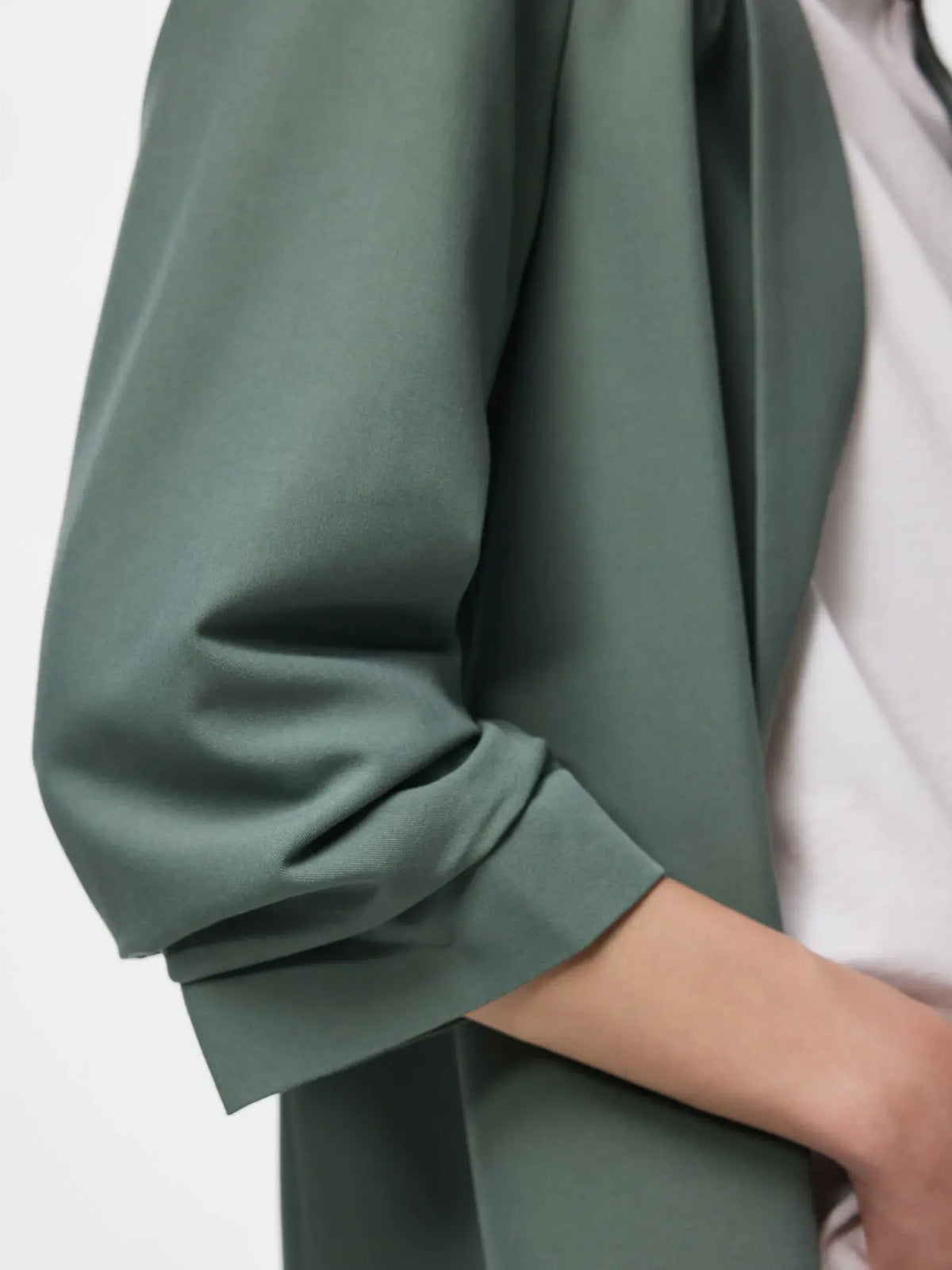 PCBOSELLA 3/4 BLAZER NOOS BC LAUREL WREATH