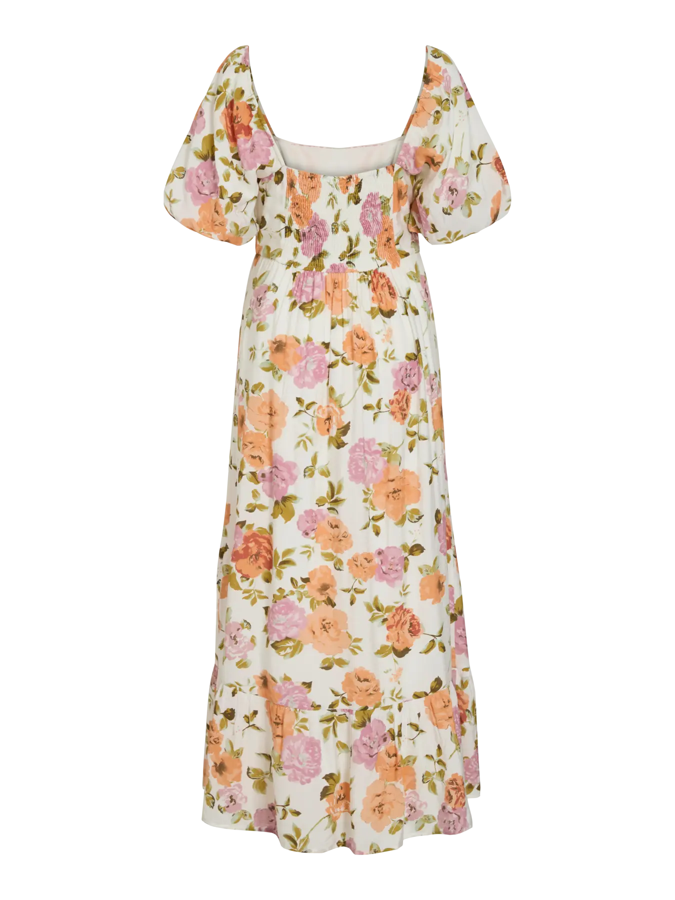 Vestido Macarena