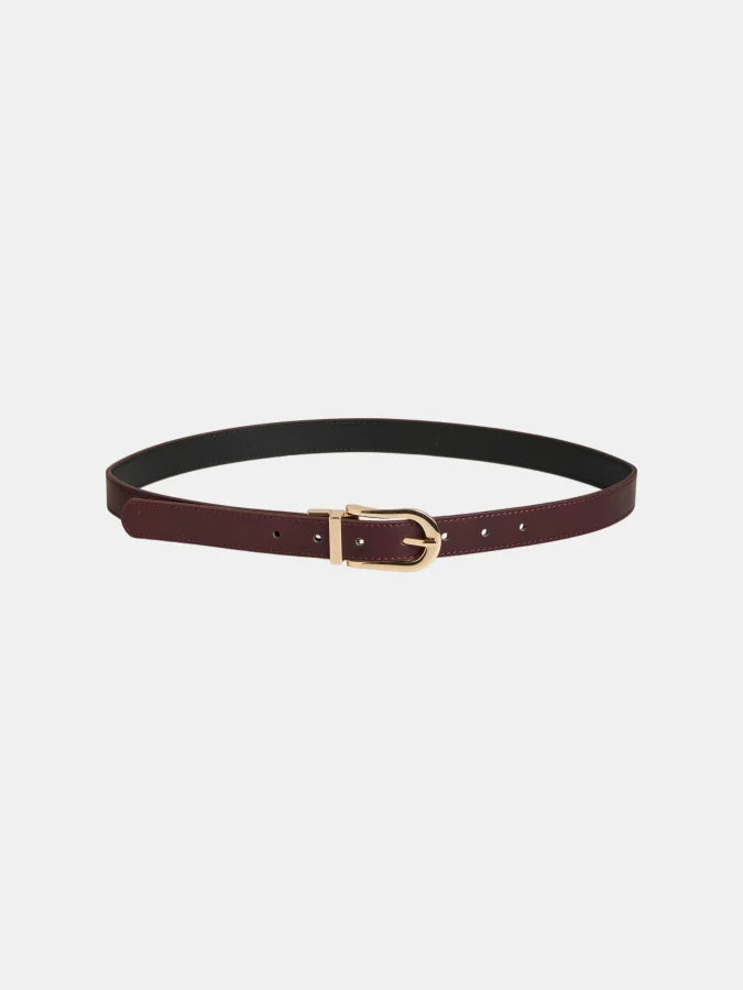 CINTURÓN REVERSIBLE ALEXIS