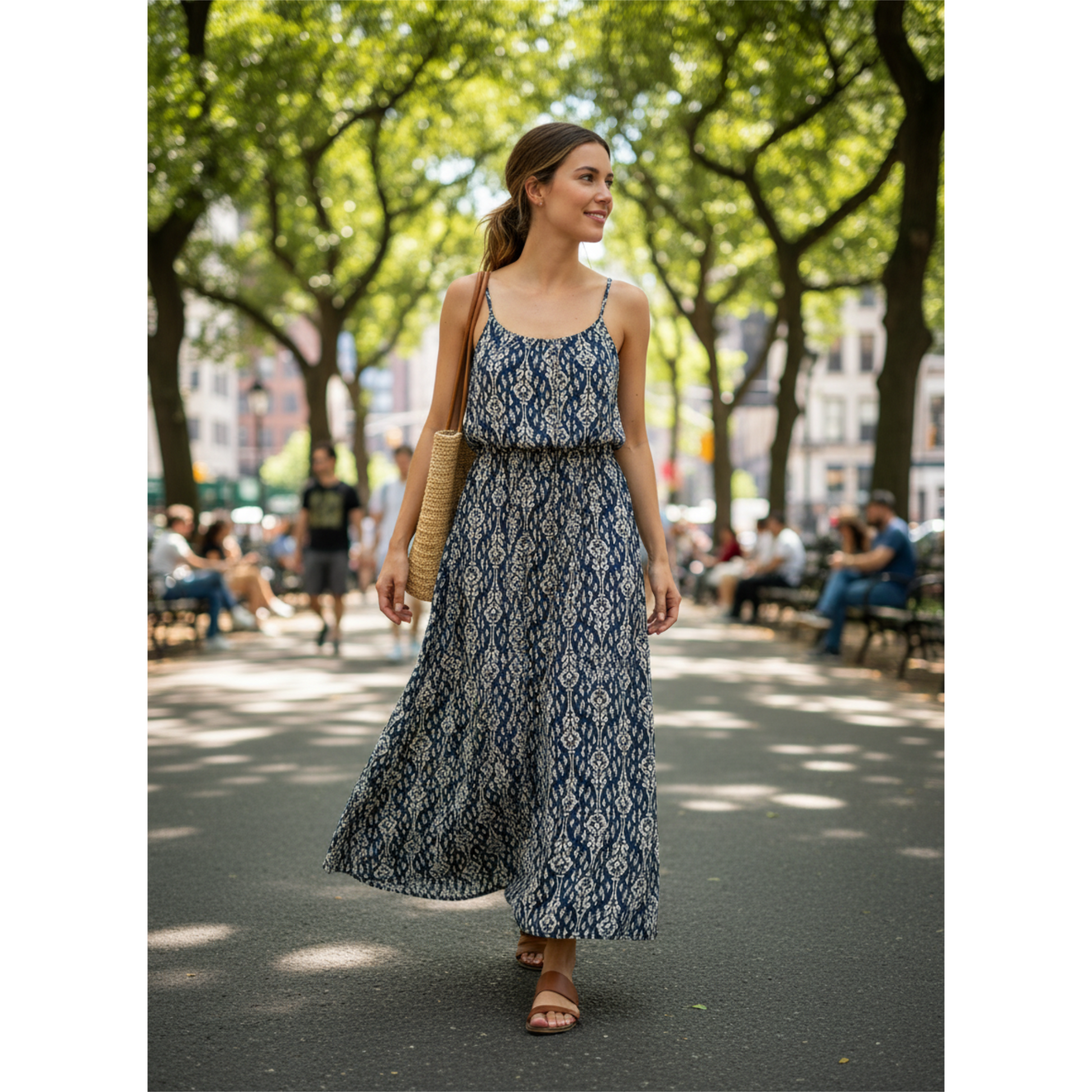 Vestido Alicia