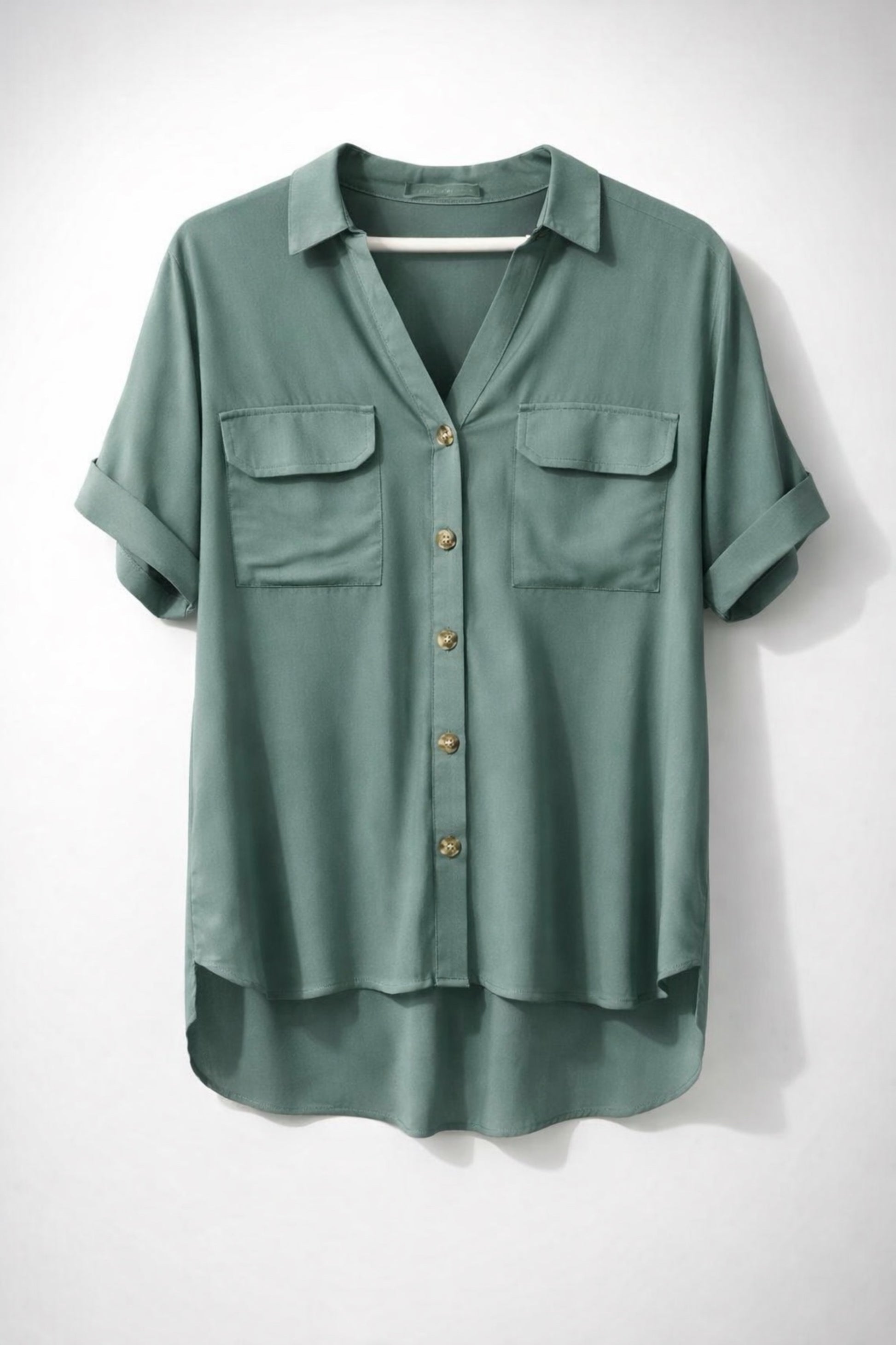 Camisa Yolanda