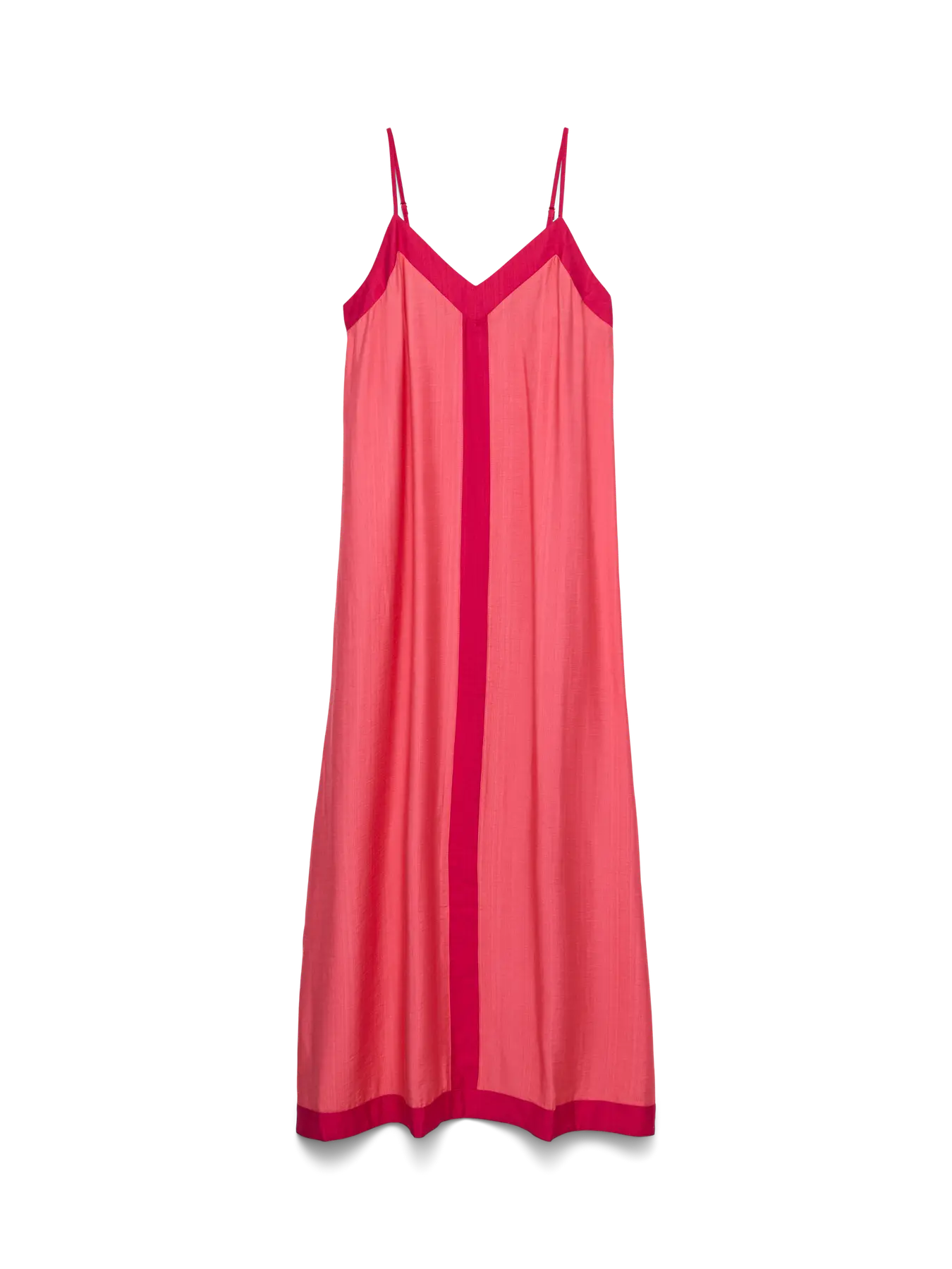 Vestido DENISE CORAL