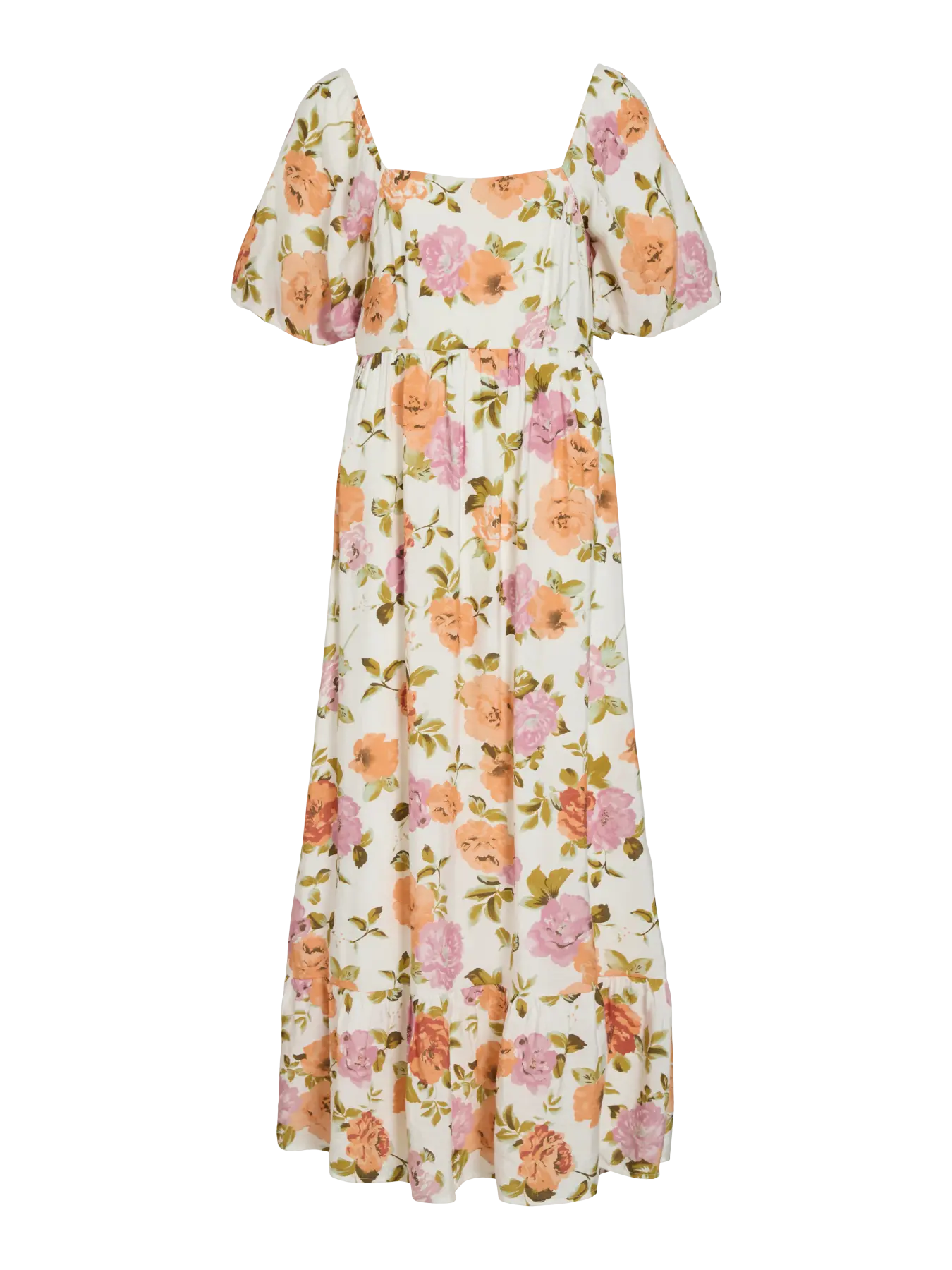 Vestido Macarena