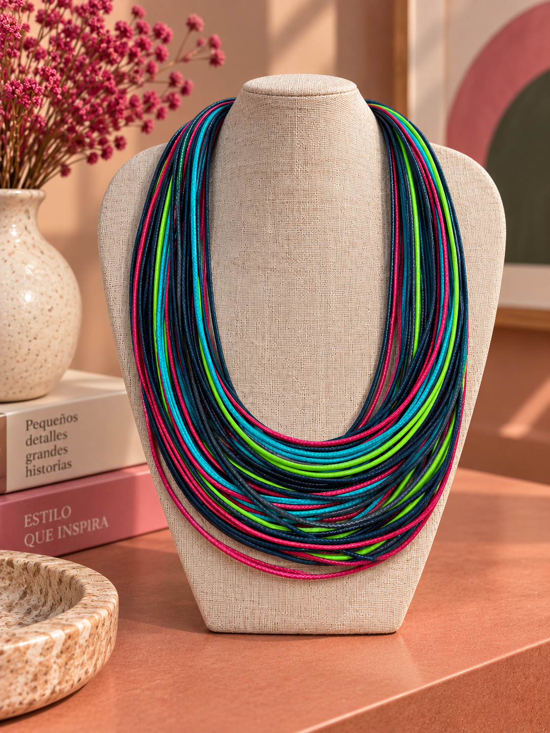 COLLAR LIMA