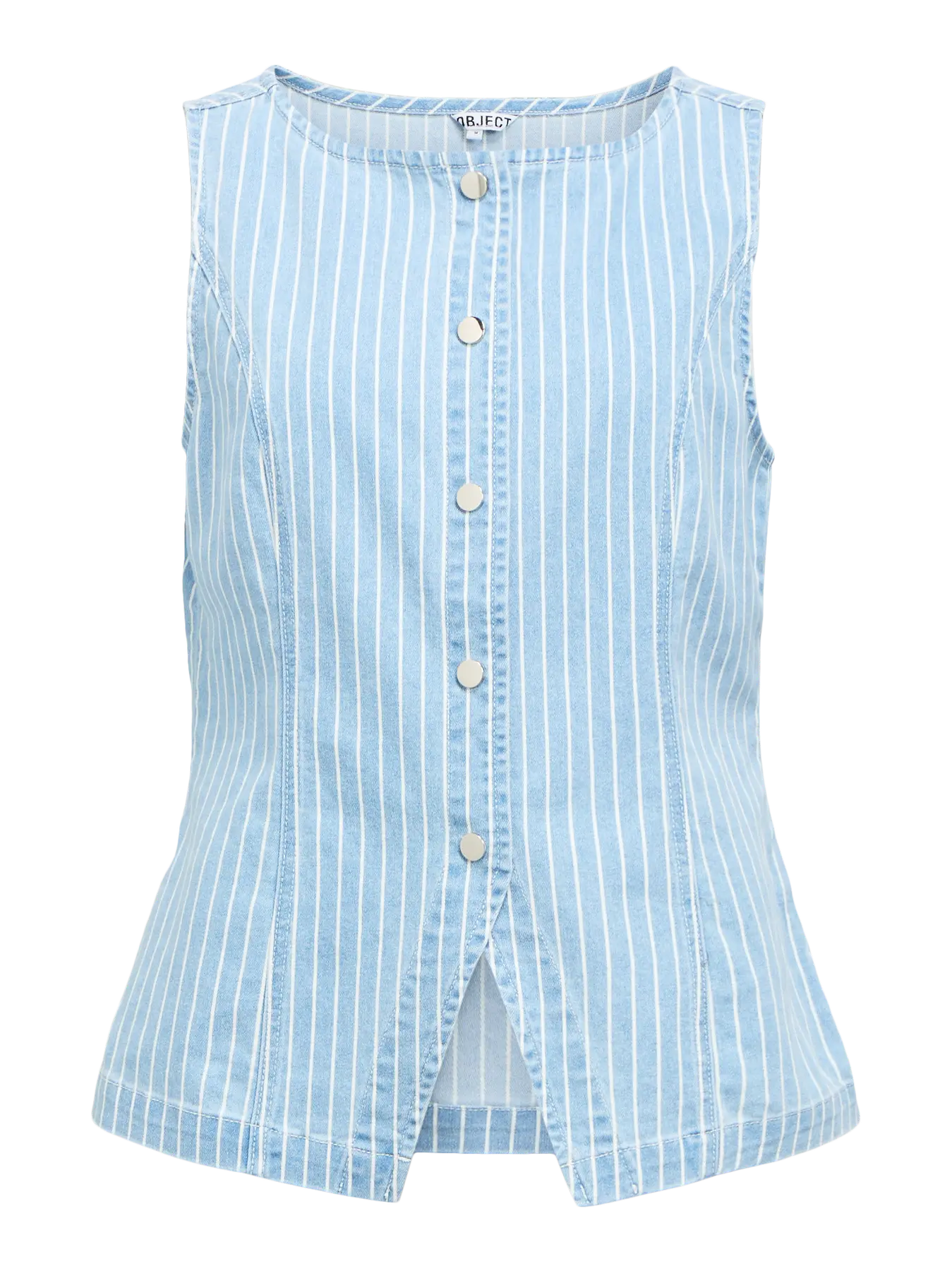 Chaleco Sanni