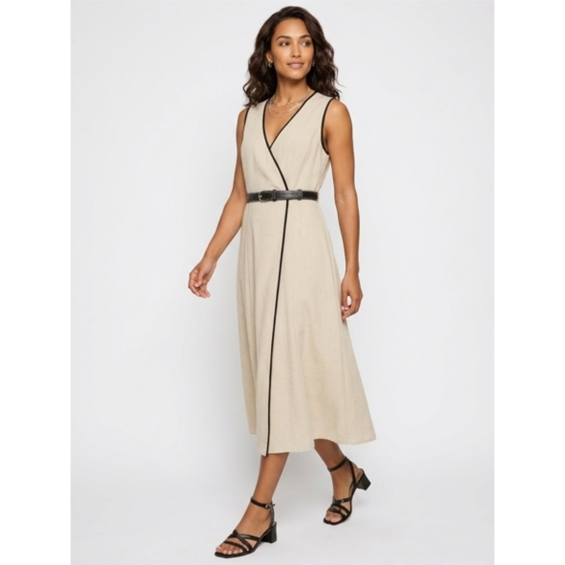 Vestido Lorena