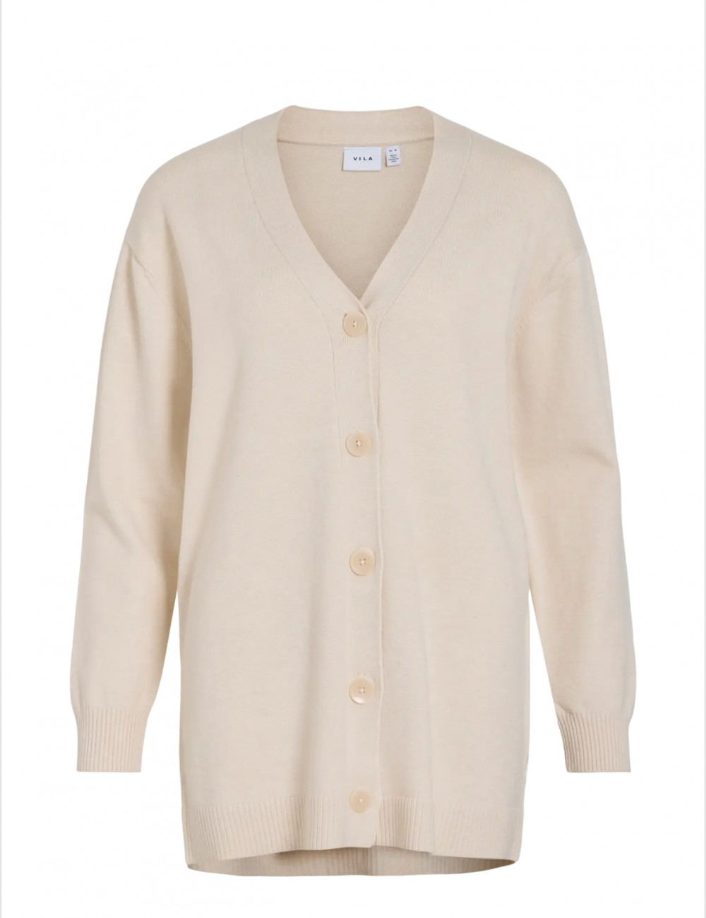 Vipolly cárdigan