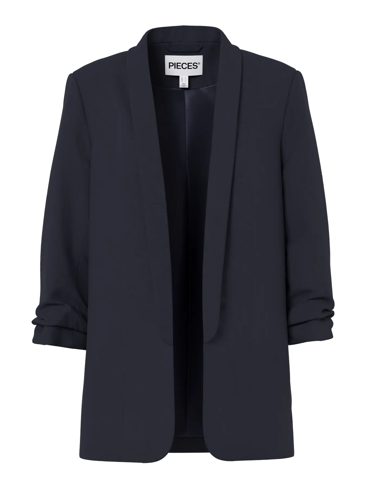 PCBOSELLA 3/4 BLAZER NOOS BC NIGHT SKY