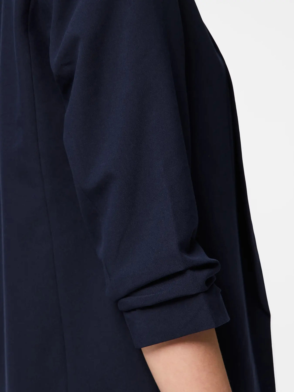 PCBOSELLA 3/4 BLAZER NOOS BC NIGHT SKY