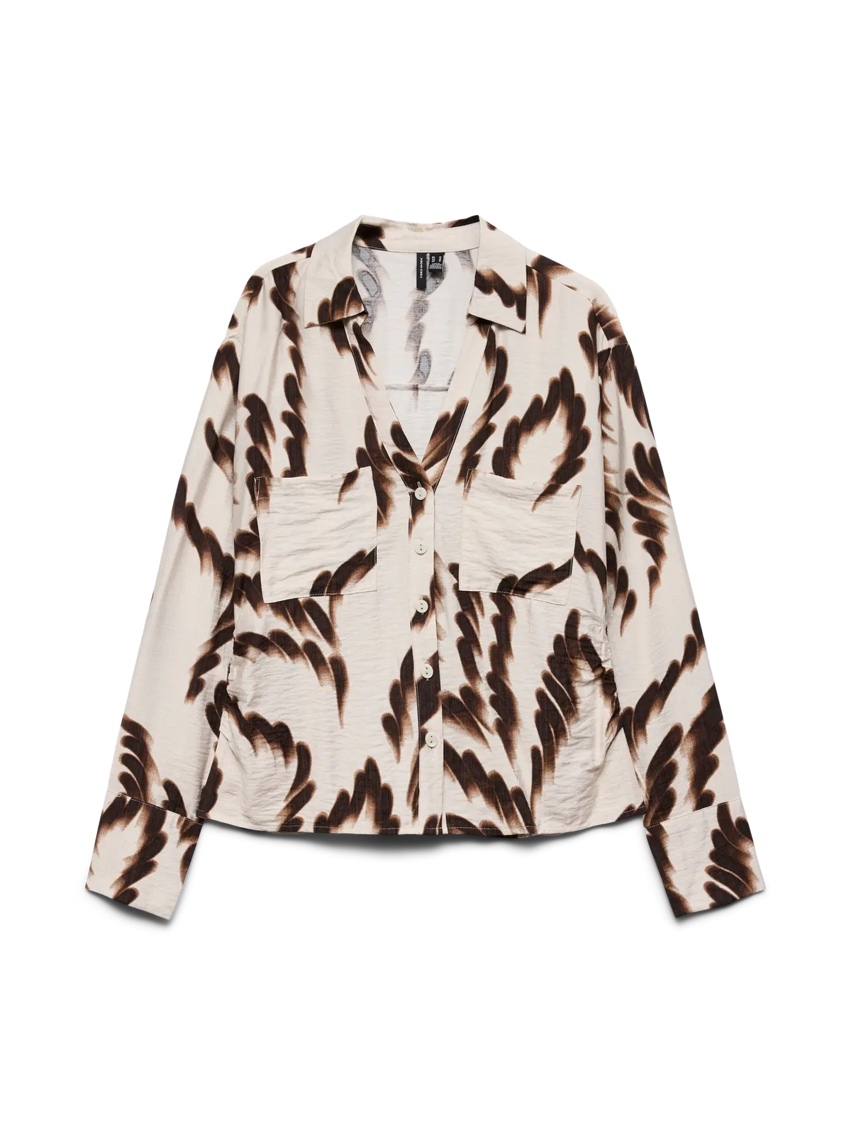 Camisa Maya