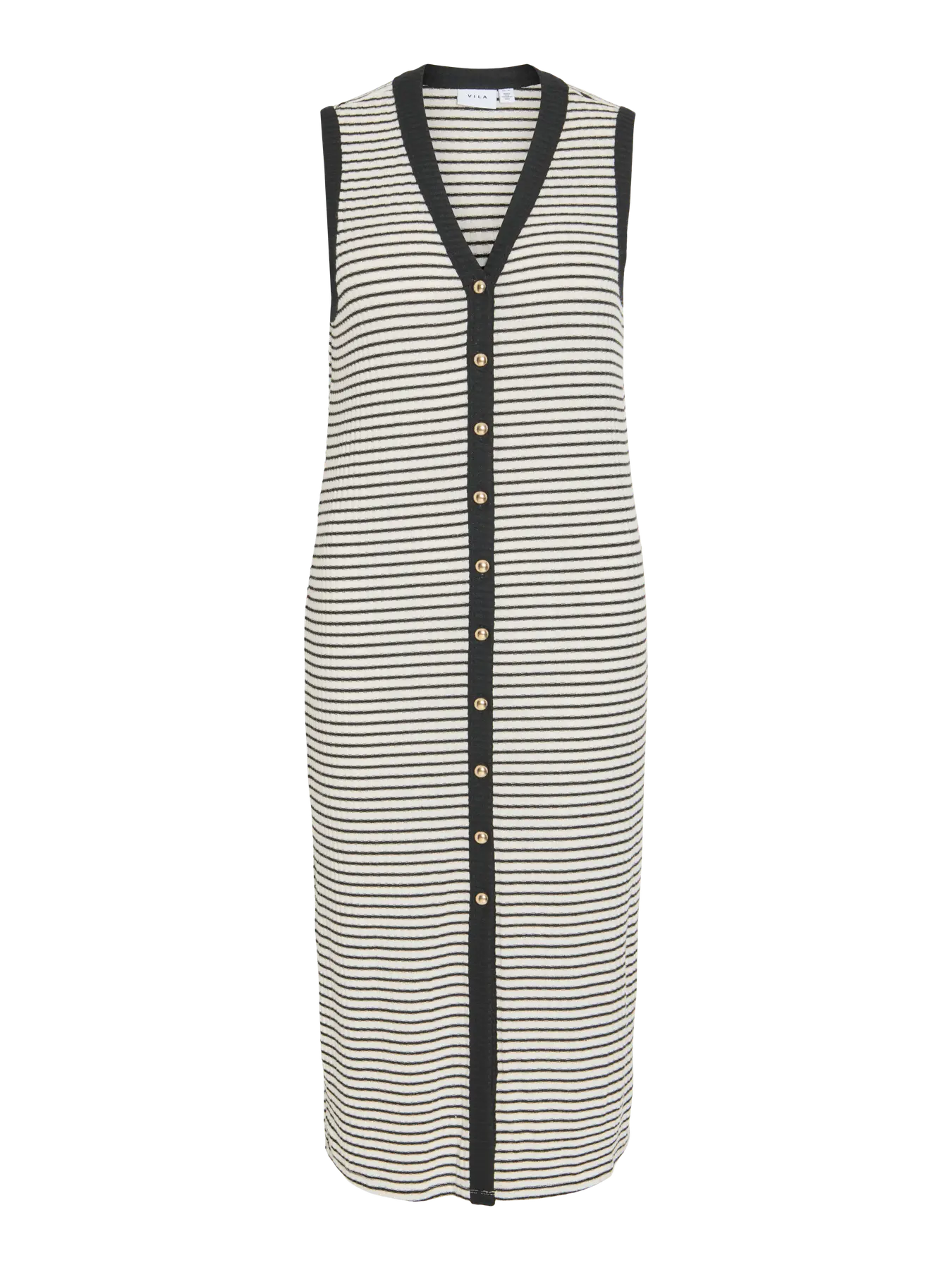 Vestido Anni