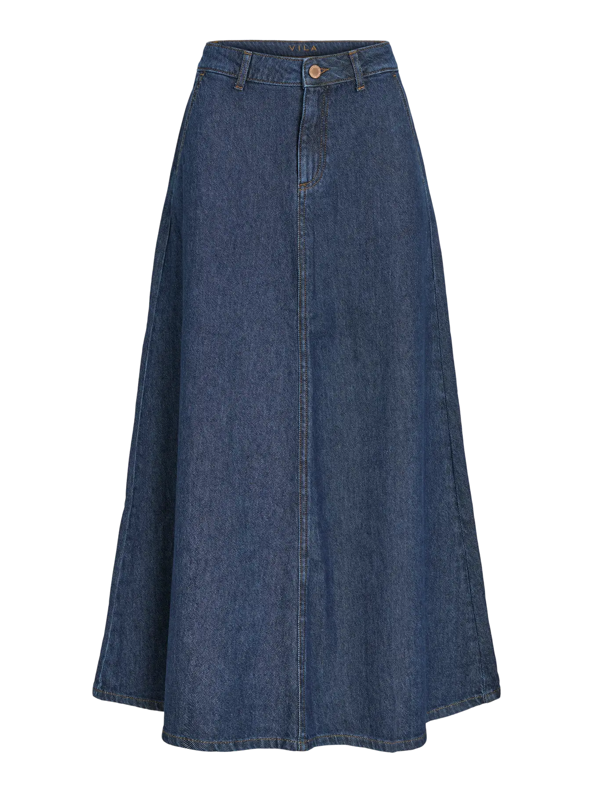 FALDA VIPAL DARK BLUE