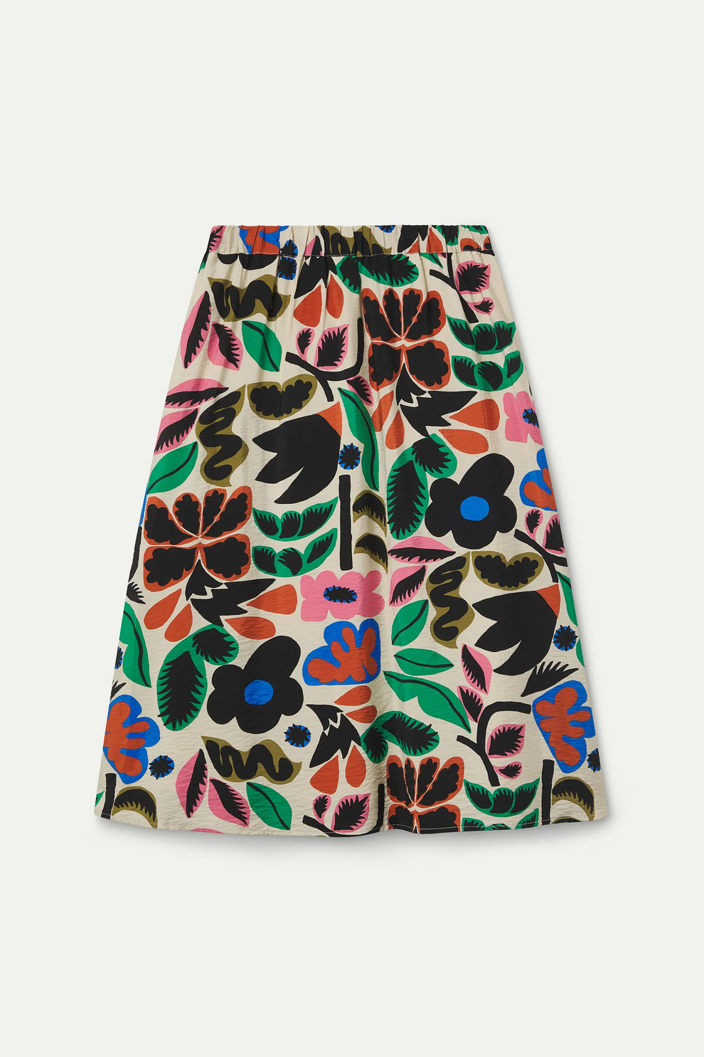 63/12011 MIDI SKIRT COMPAÑÍA FANTÁSTICA
