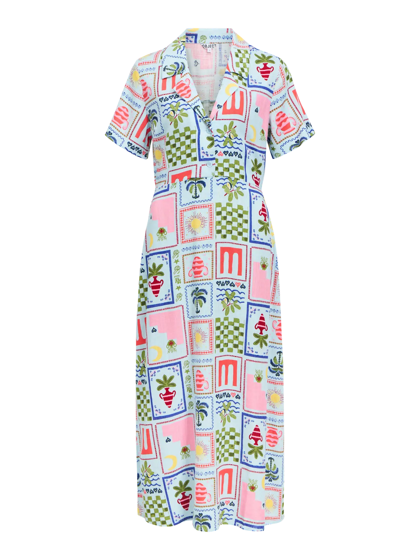 Vestido Eddie