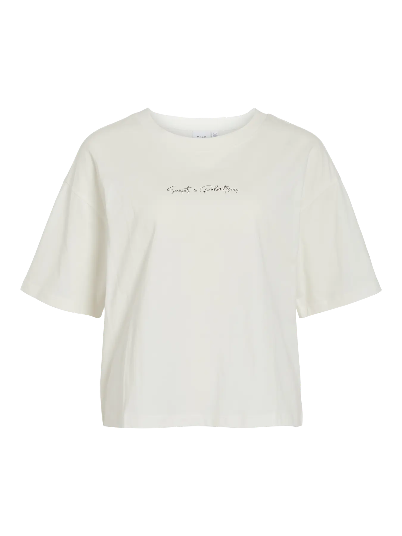 Camiseta Virubie