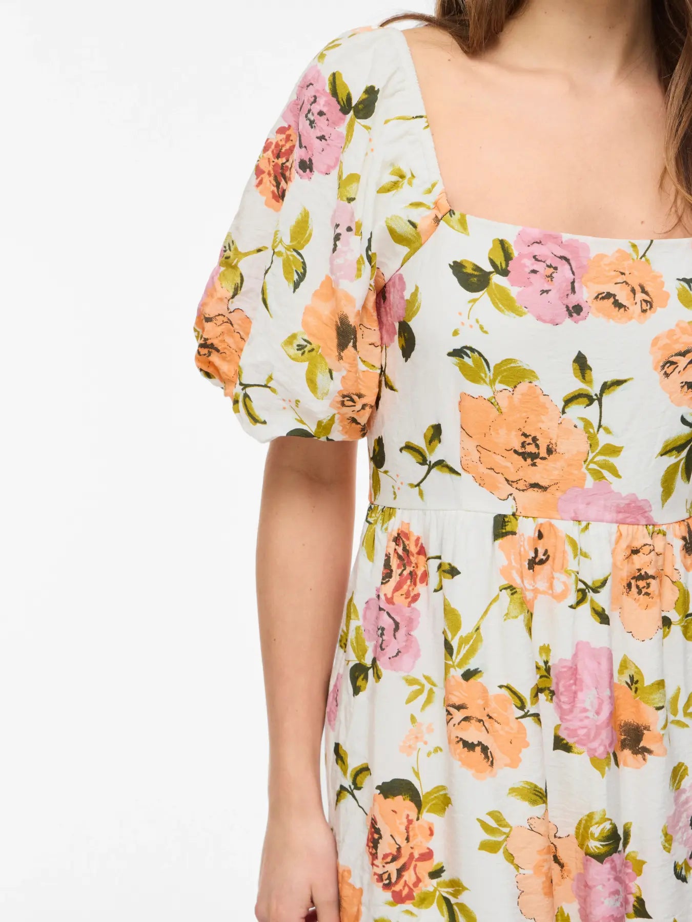 Vestido Macarena