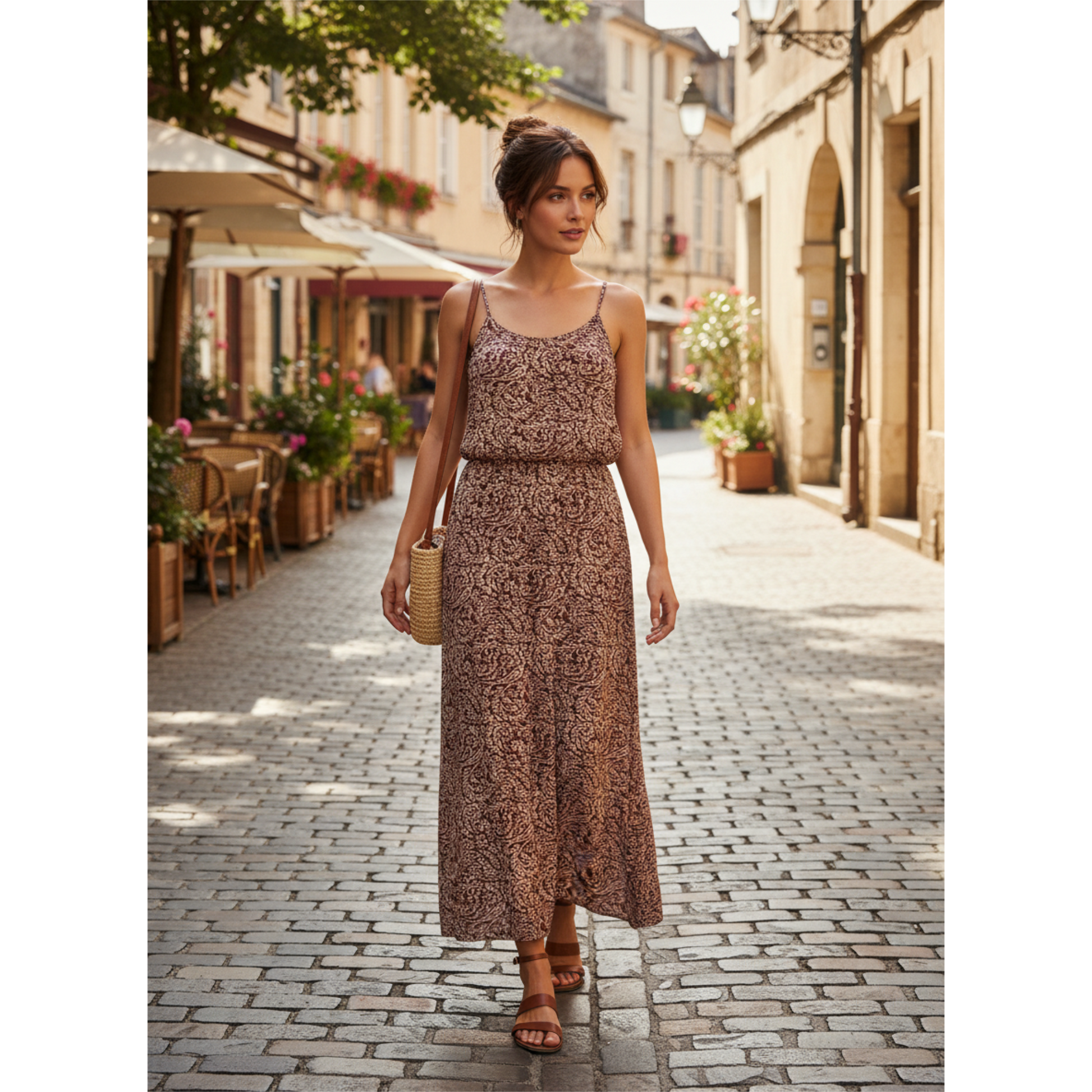 Vestido Alicia