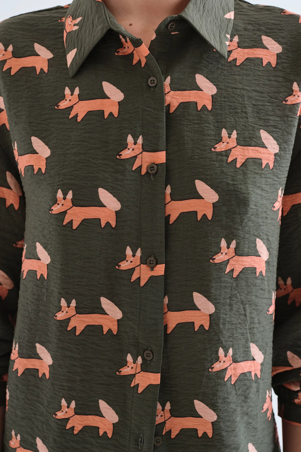63C/11024 CAMISA