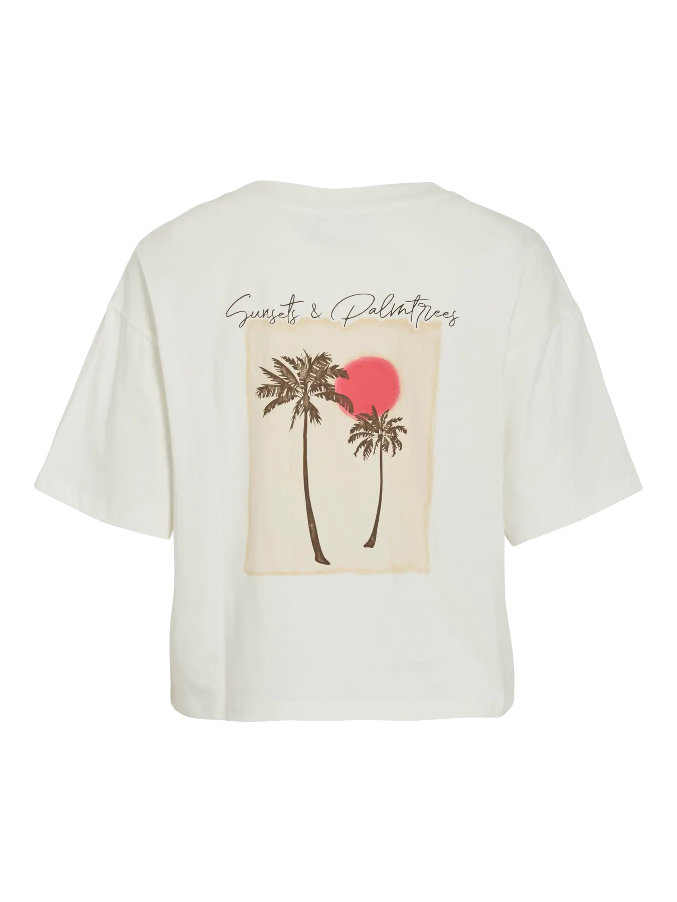 Camiseta Virubie