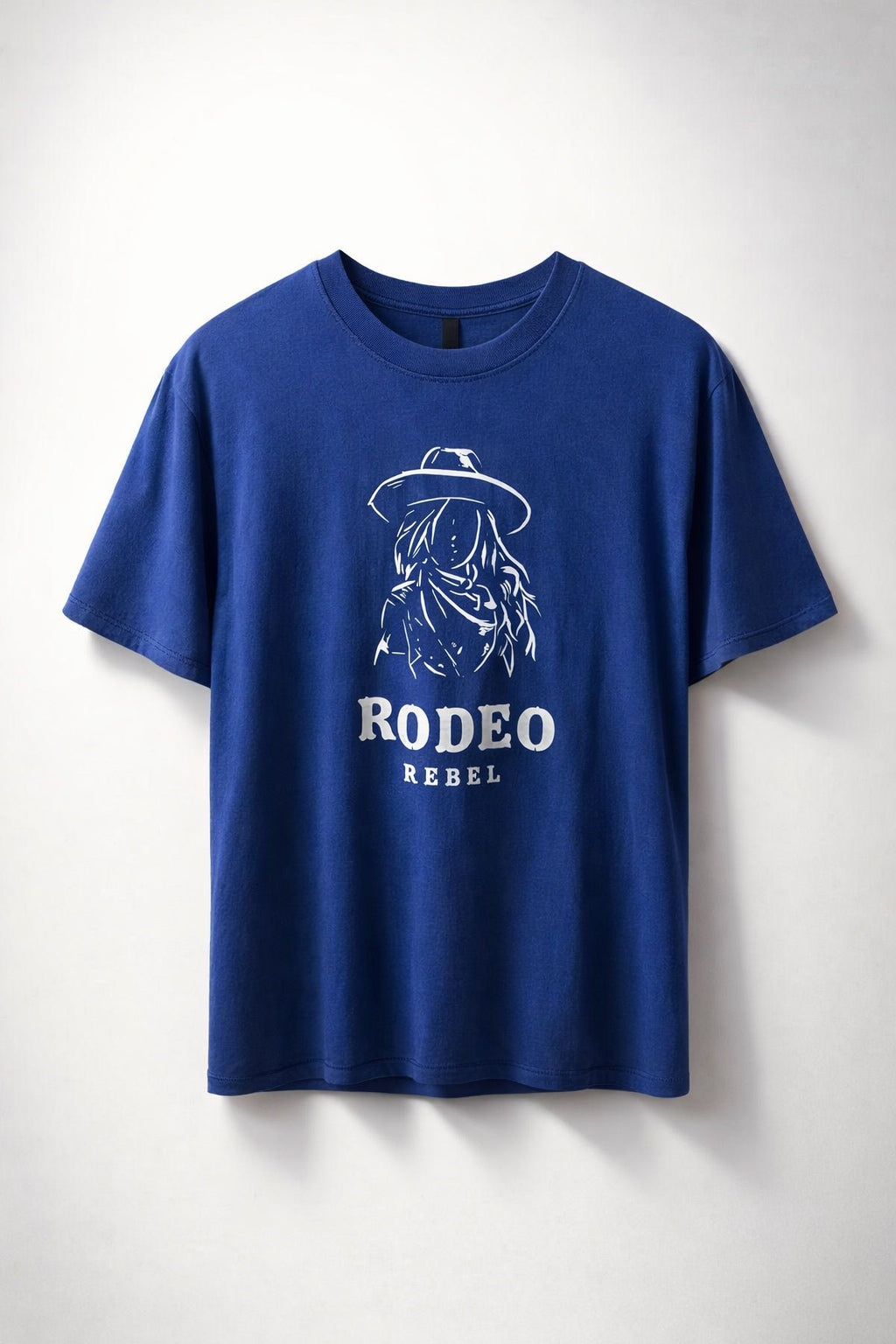 Camiseta Rodeo