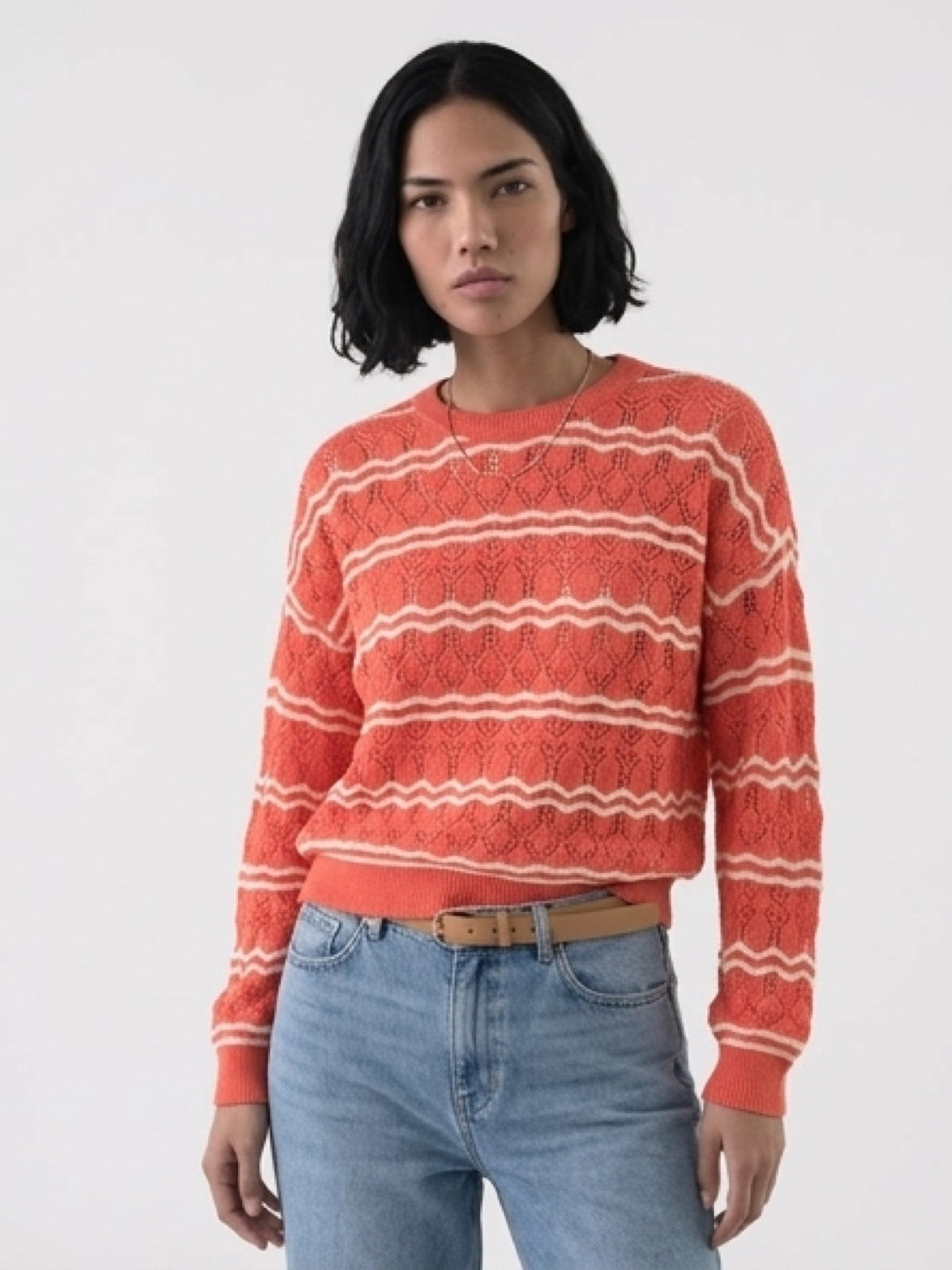 Pullover Bella
