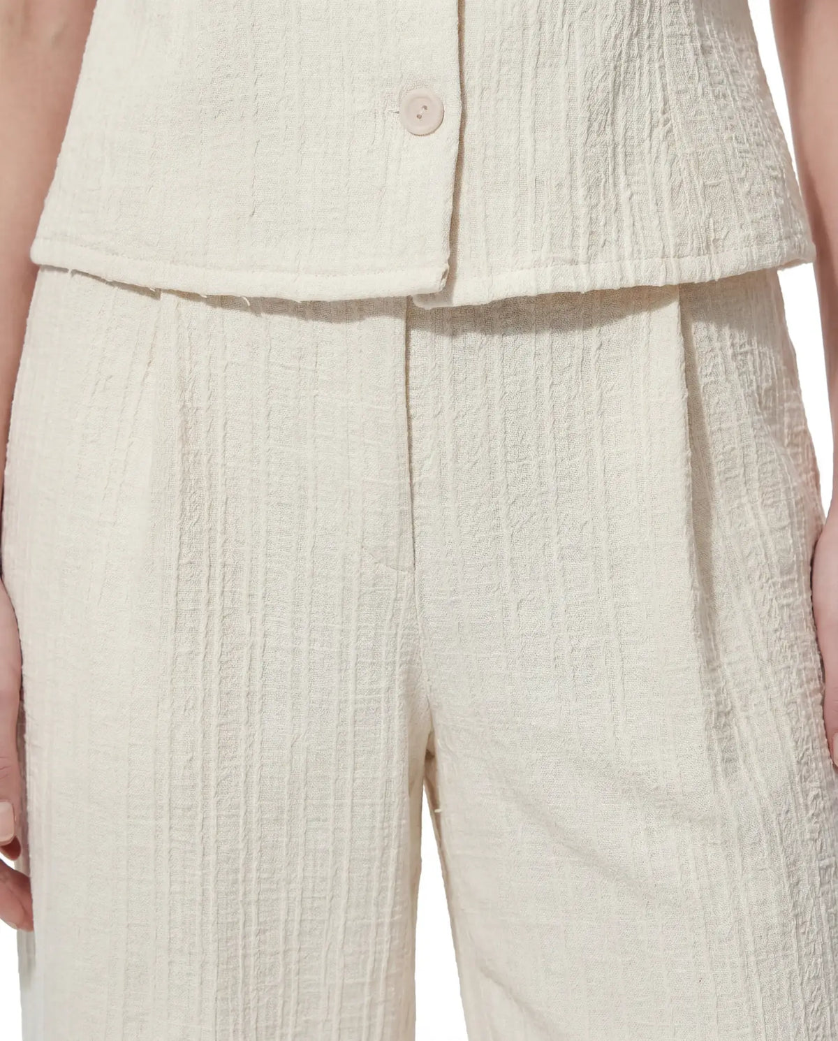 PCAMANDIA SL VEST JRS BC BIRCH
