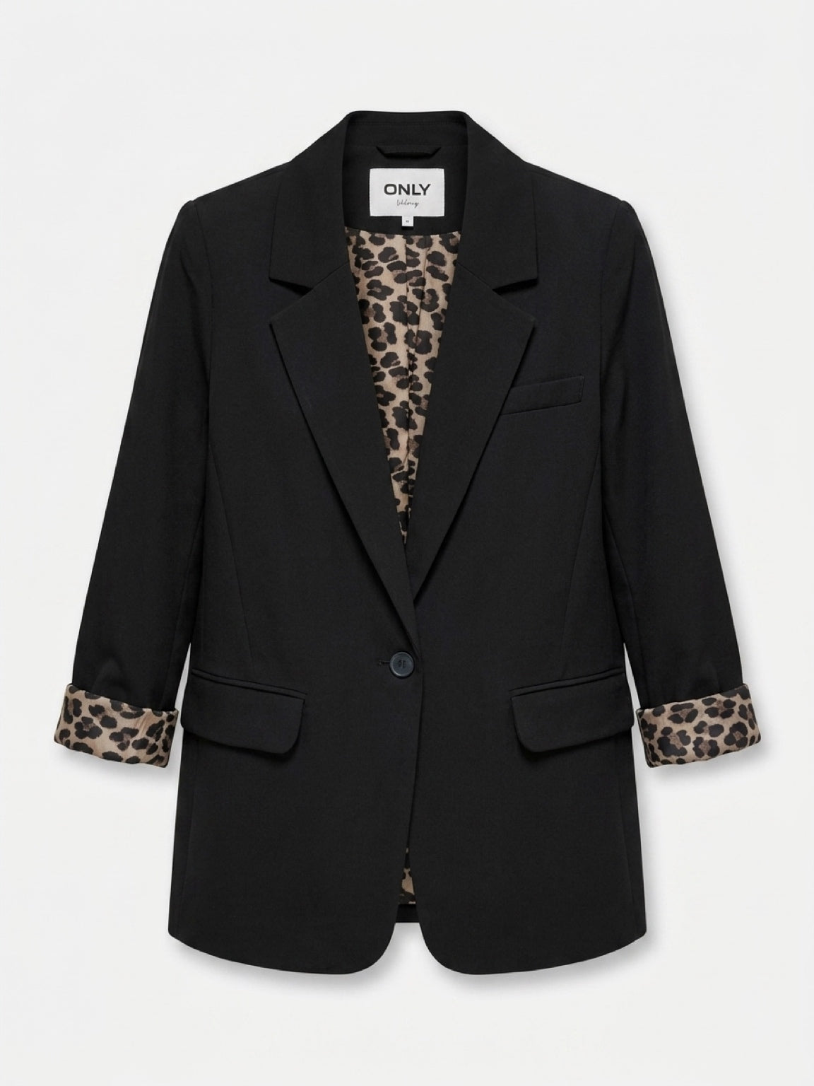 BLAZER OLGA