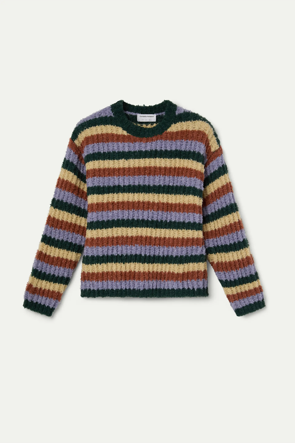 Jersey Lulú Compañía Fantástica 63C/10308