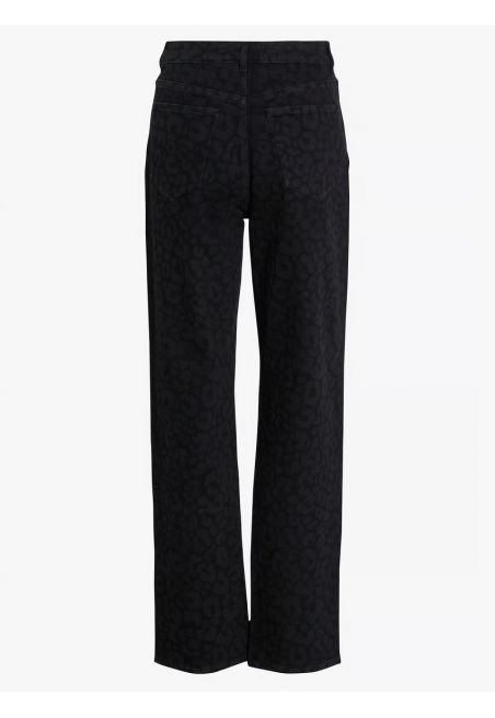 VIKELLY Straight Jeans LEO