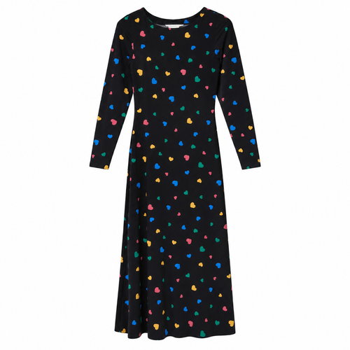 63C/11068 MIDI DRESS
