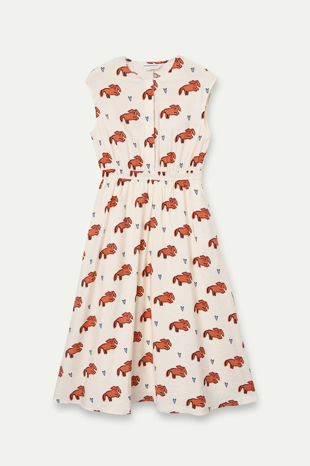 Vestido Bobbi