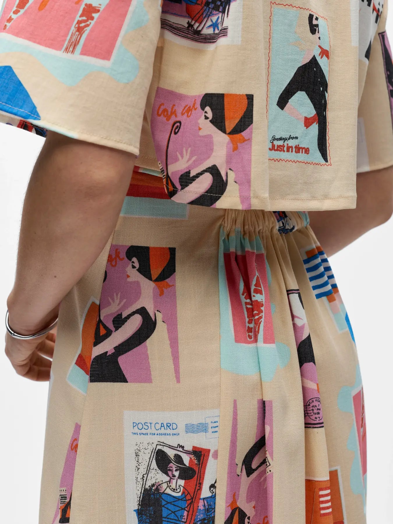 Vestido Tracy