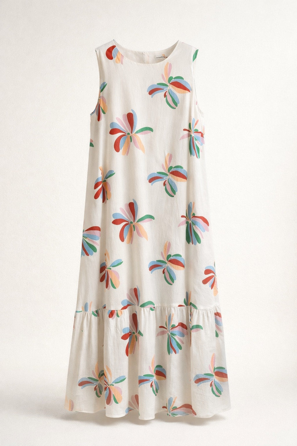 Vestido Ángeles