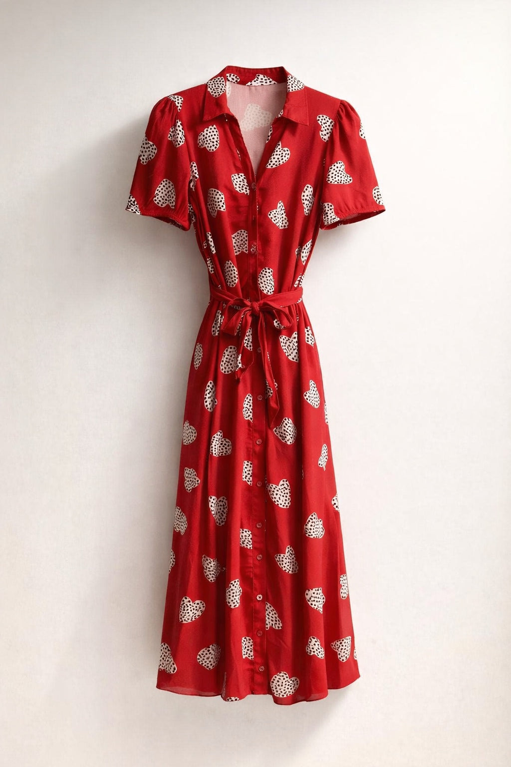 Vestido Cuore