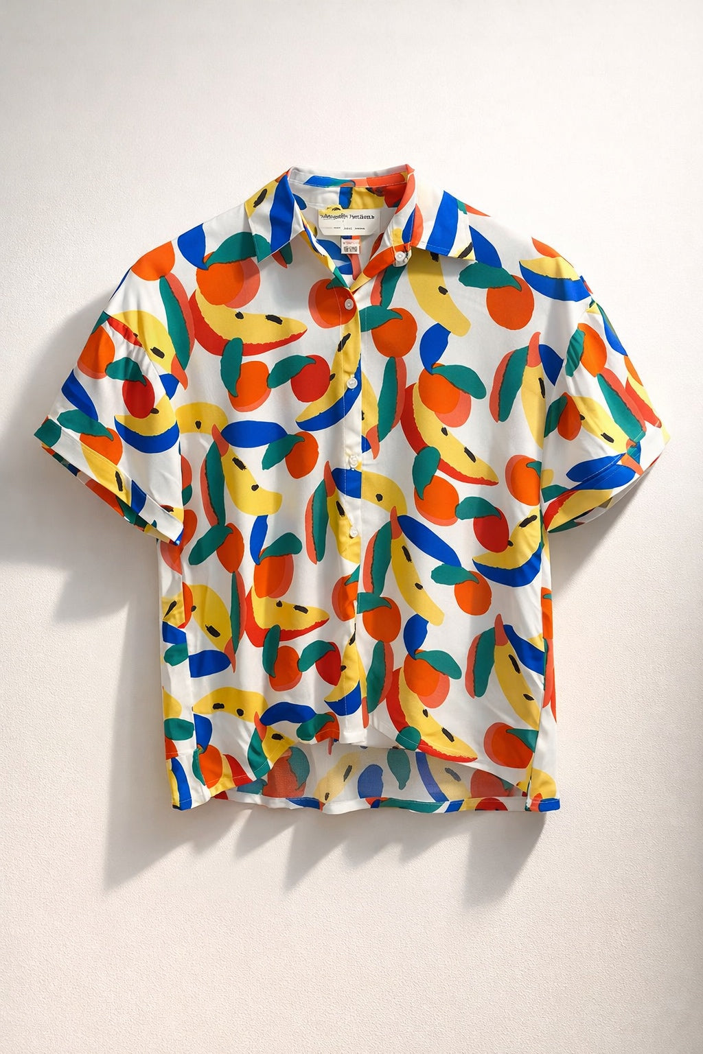 Camisa Vitamina