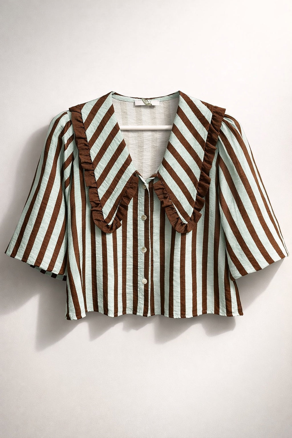 Camisa Yolanda
