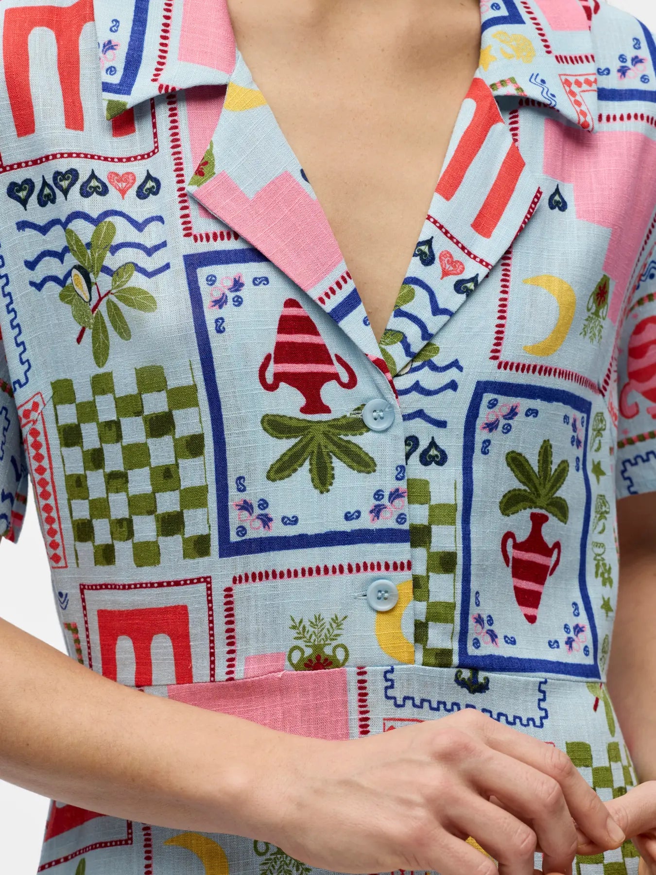 Vestido Eddie