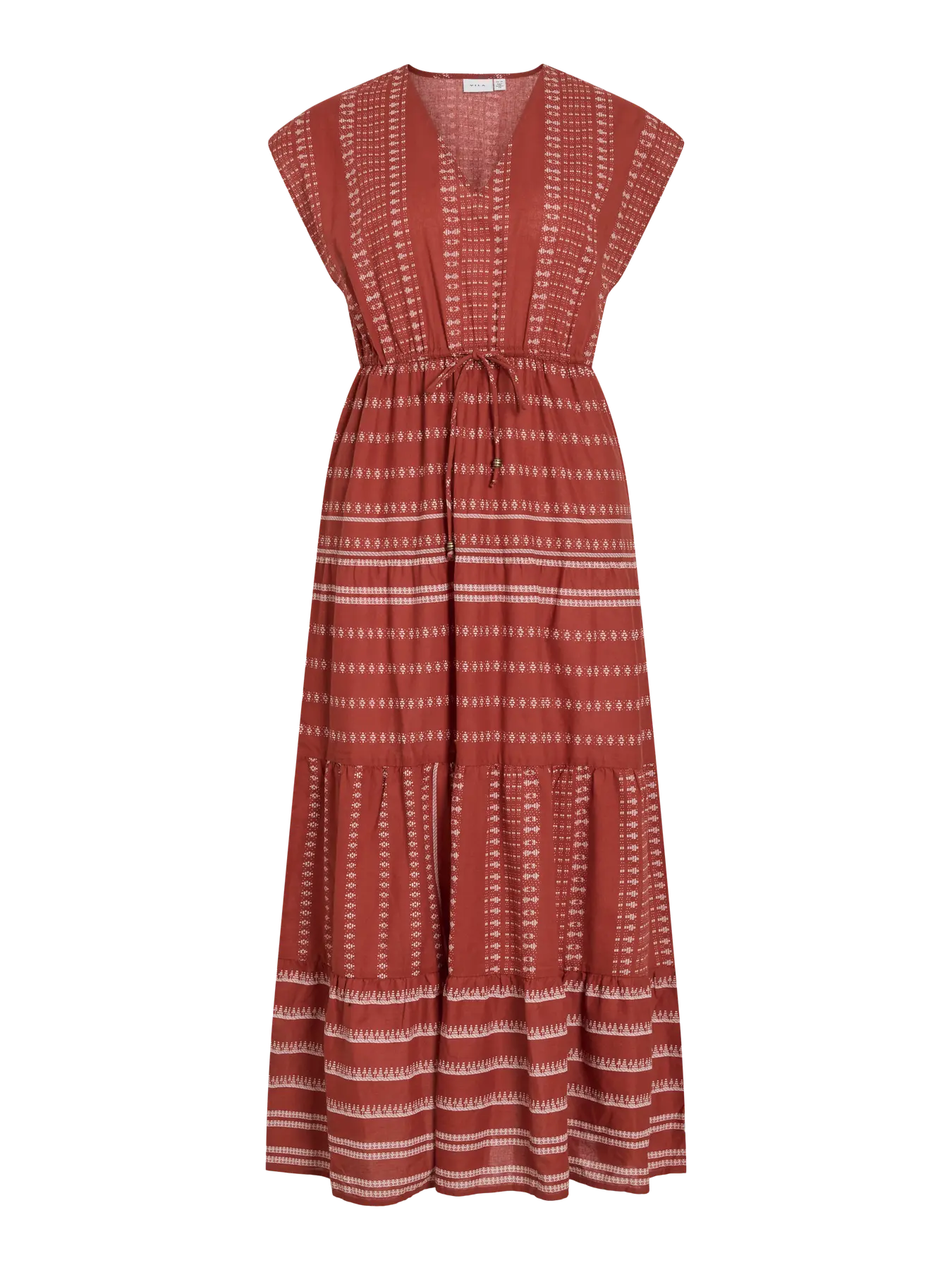Vestido Savila