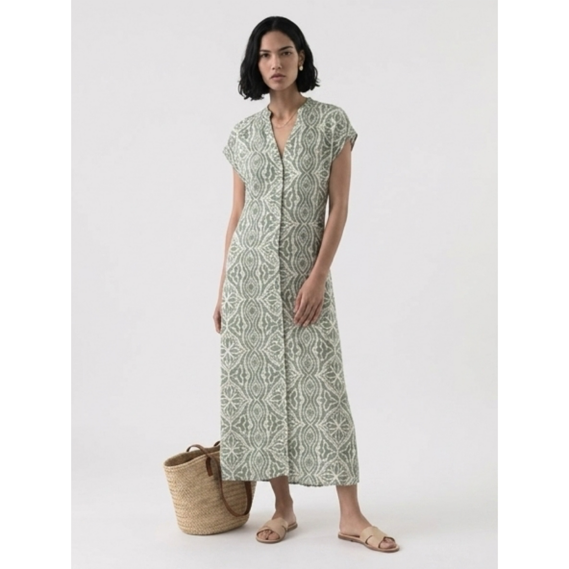 Vestido Eli