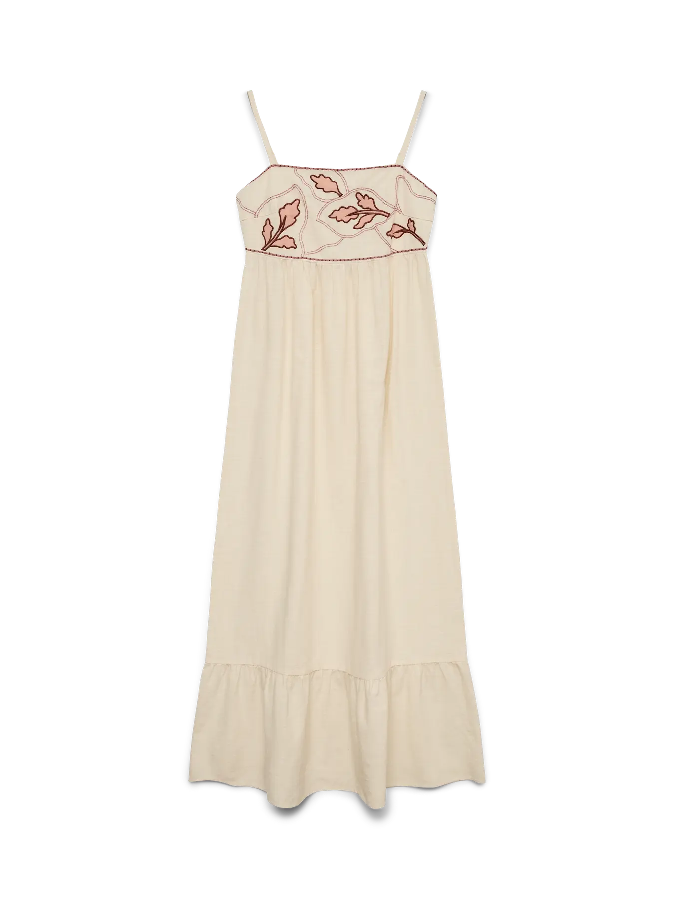 Vestido Camila