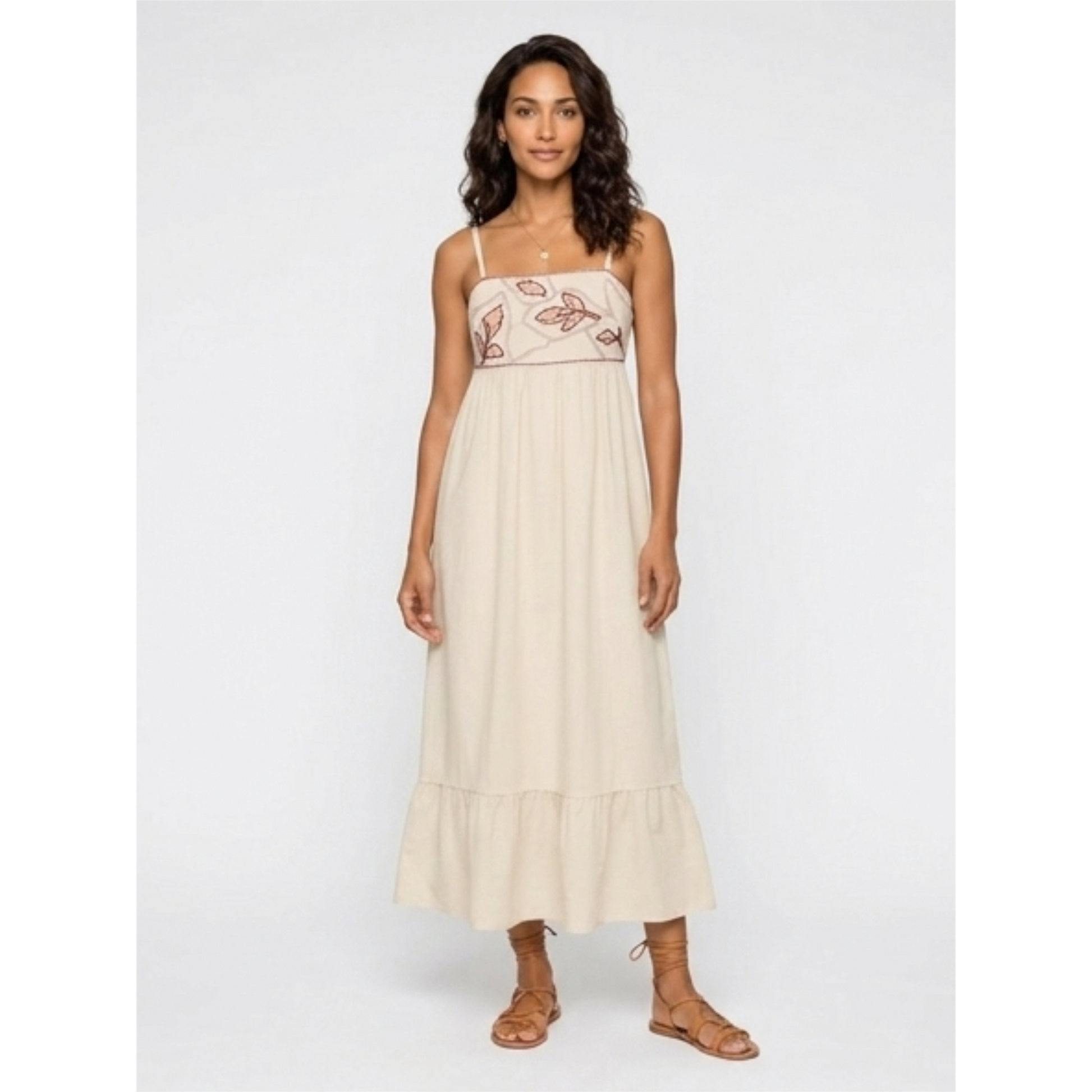 Vestido Camila