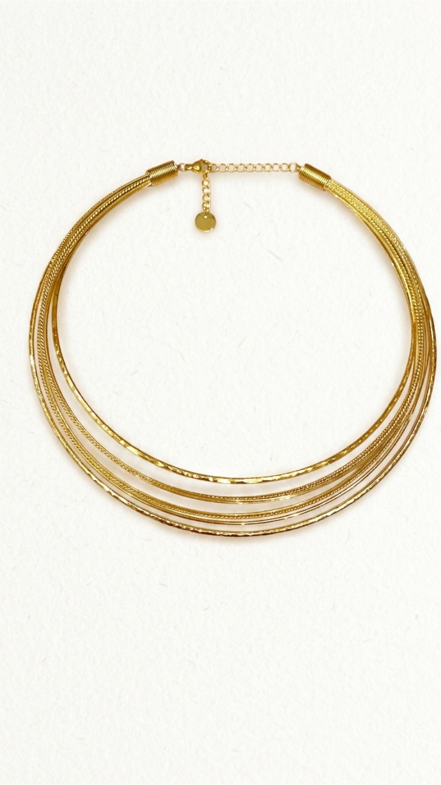Choker Mar