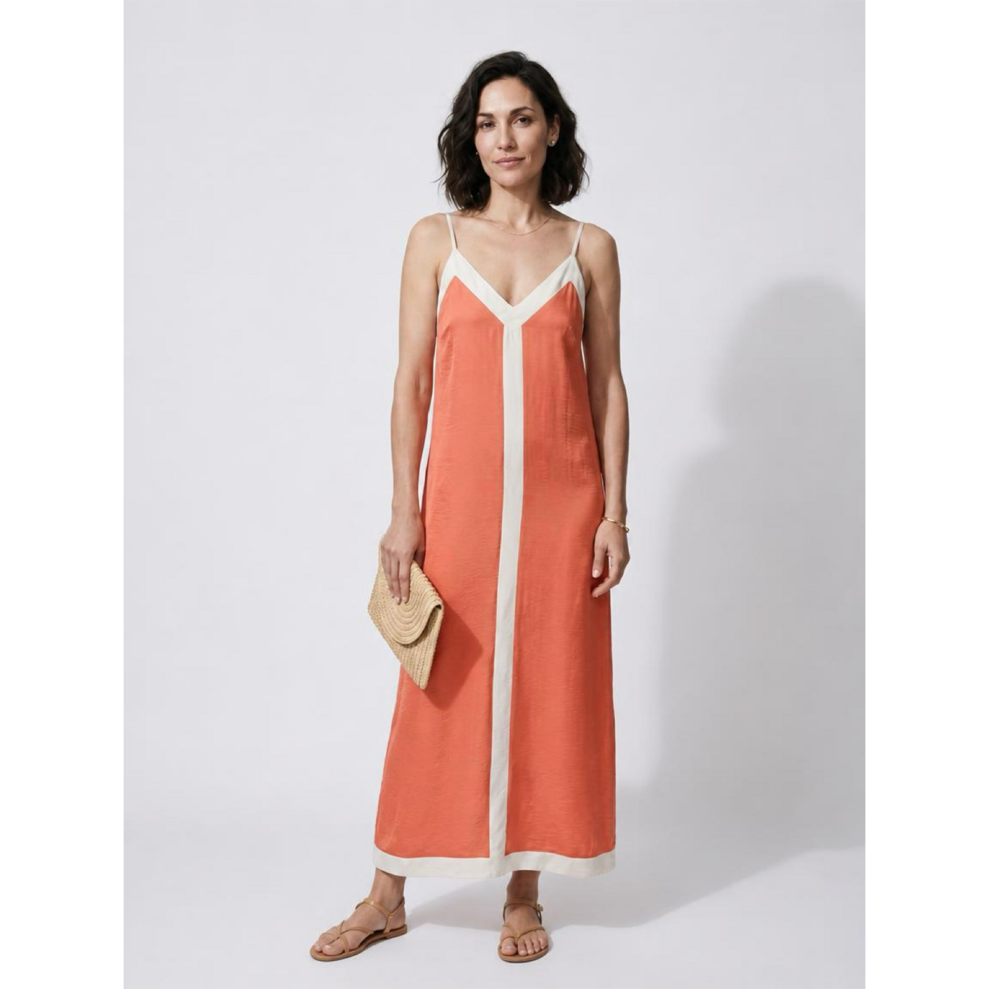 Vestido DENISE