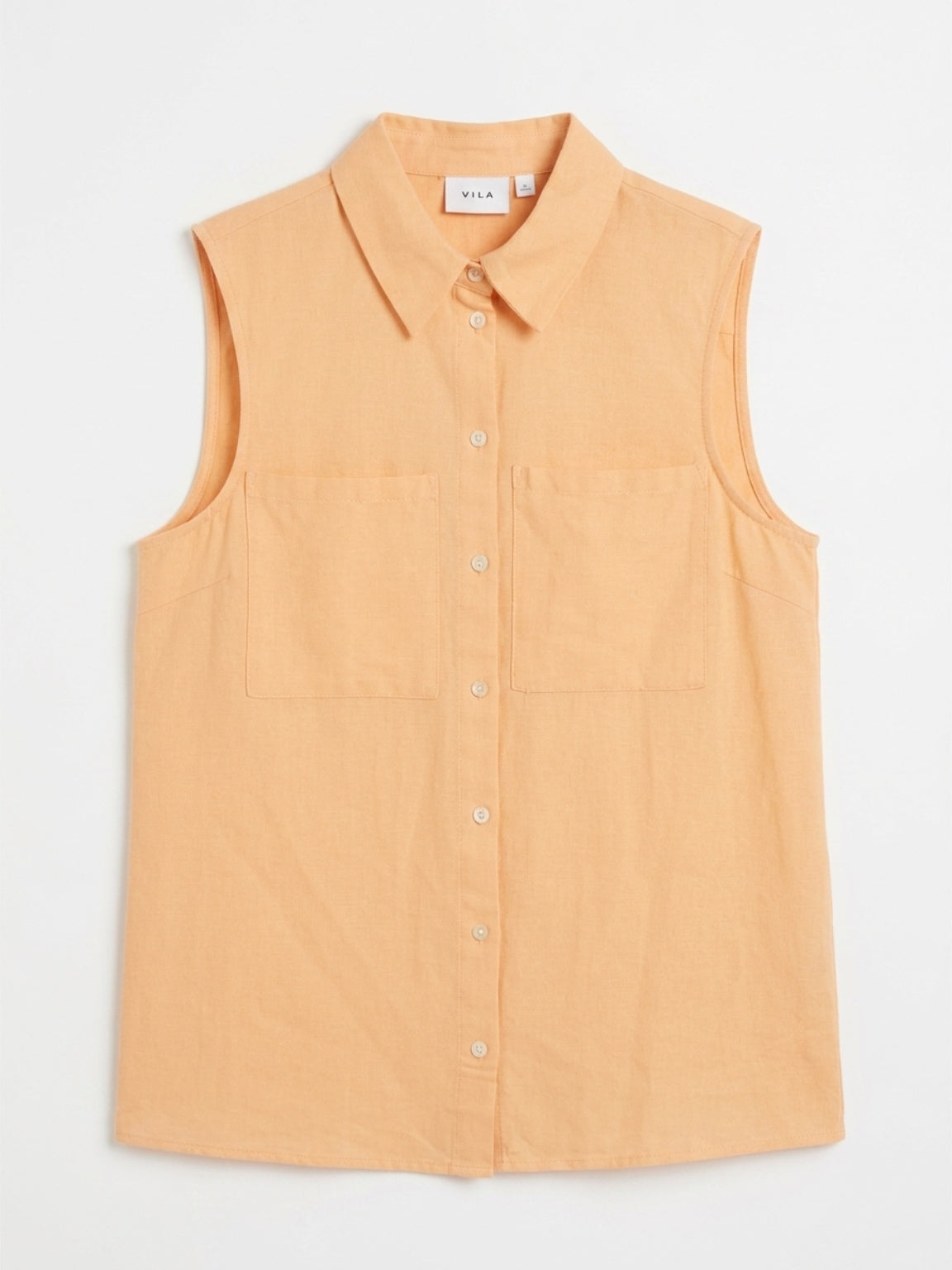 Camisa Apricot