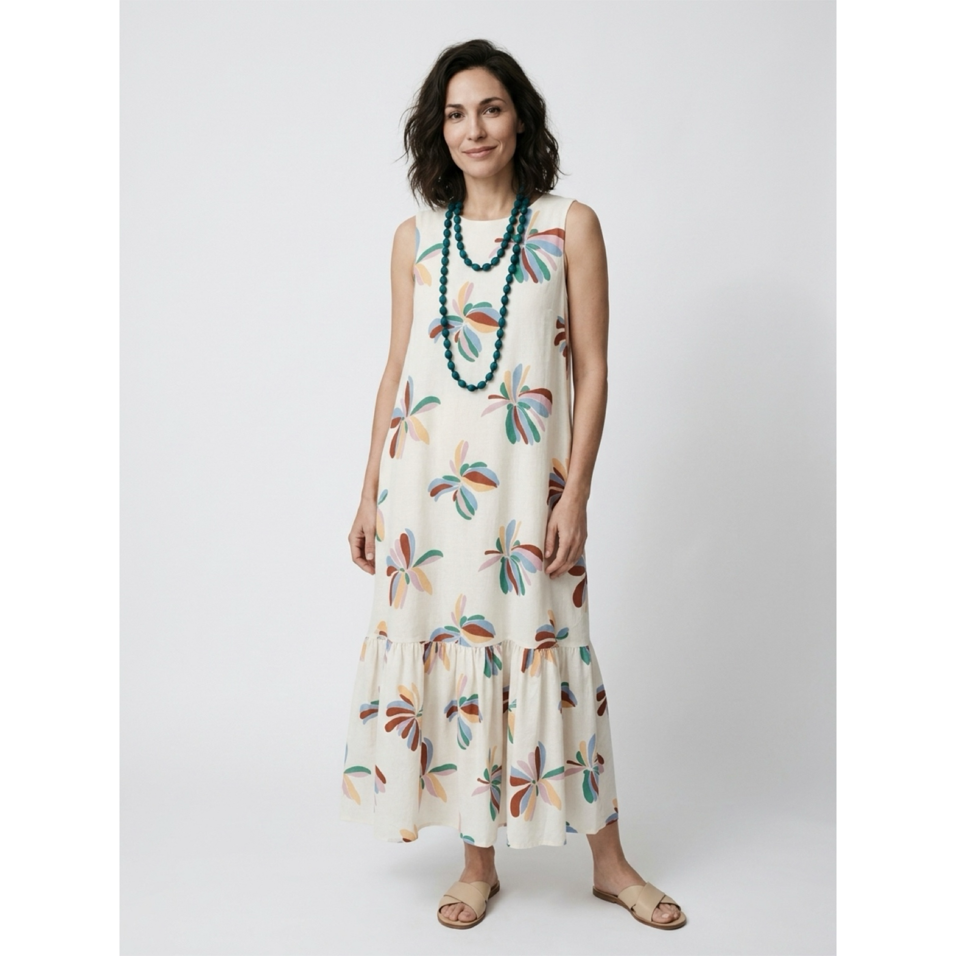 Vestido Ángeles